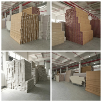 Panneau de plafond en PVC en bande, blanc mat brossé, longueur 3m, étanche, vente chaude en Asie du Sud-Est