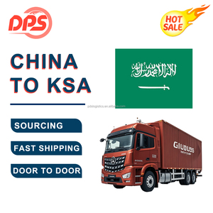 Agente de Dropshipping para Envíos DPS Arabia Saudita/Emiratos Árabes Unidos Transporte Internacional <span class=keywords><strong>China</strong></span> Seguro para Mercancías Peligrosas - Product Image 2