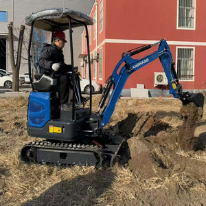 Landwaarts Gratis Verzending <span class=keywords><strong>Mini</strong></span> Graafmachine 2.5 Ton Epa <span class=keywords><strong>Yanmar</strong></span> Motor Euro 5 Boerderij Thuis Graafmachine 3.5 Ton Te Koop - Product Image 3