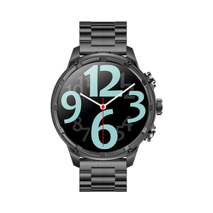 2025 Ngoài Trời Người Đàn Ông Của Thông Minh Đồng Hồ V99 1.85Inch Hiển Thị Tùy Chỉnh Dials Cuộc Gọi Điện Thoại Sức Khỏe Tracker Dây Đeo Kim Loại Tùy Chỉnh Dials Rtl8773e - Product Image 4