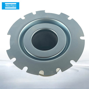 Atlas copco เครื่องแยกน้ำมันก๊าซ2901164300กระดาษกรองชิ้นส่วนคอมเพรสเซอร์อุตสาหกรรม - Product Image 3