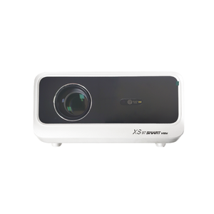 <b>Net</b> Flix Certified Smart Projector PFX9 1080P 900 ANSI Auto Focus Fast Shipping - Product Image 4