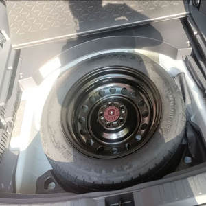 Aislamiento Acústico para el Chasis del Portaequipajes del Automóvil, Reduce el Ruido para Toyota <span class=keywords><strong>RAV4</strong></span> XA50 2019 2020 2021 <span class=keywords><strong>2022</strong></span> 2023 2024 2025 2026 - Product Image 4