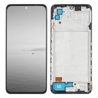 Écran LCD de téléphone portable pour Redmi Note 10S, assemblage d'écran tactile pour Redmi Note 10 4G