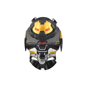 Mark 44 Hulkbuster Armor Endgame Super Heroes <span class=keywords><strong>Building</strong></span> Block Set Modelo y figura de gran tamaño Juguetes para niños Regalos - Product Image 5