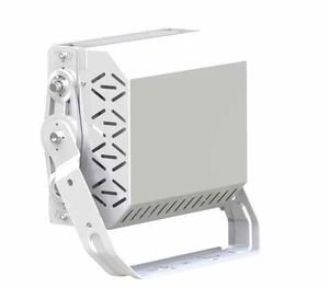 Sport Football Athlétisme Aluminium LED Stade Éclairage Longue Durée De Vie Étanche Lumière Blanche IP65 1000W & 500W Options D'alimentation - Product Image 2