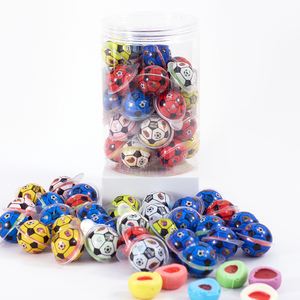 Venta Directa de Fábrica: Caramelos de Goma Halal 3D con Efecto Explosivo, Ojos de Frutas, Calabaza Malvada, Araña, Estilo Divertido y Novedoso para Halloween - Product Image 4