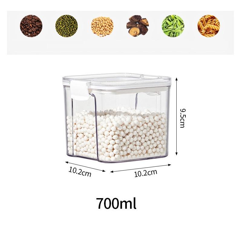 Tapa del blanco 700ML