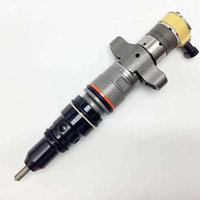 Nouvel injecteur de carburant diesel Common Rail 295-1411, soupapes d'injection 2951411 pour moteur diesel Caterpillar CAT C7