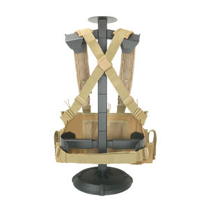 سترة تكتيكية للصيد مع حامل MOLLE سريع التحرير وحزام صدر قابل للفصل، قابل للتعديل للصيد/الرماية - Product Image 5