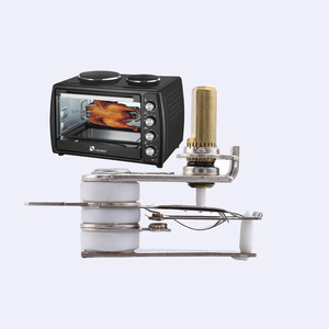 KST 220 protezione termica termostato bimetallico tostapane forno termostato di riscaldamento di sicurezza per forno elettrico - Product Image 1