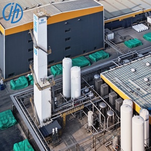 Usine d'oxygène <span class=keywords><strong>de</strong></span> mode <span class=keywords><strong>de</strong></span> <span class=keywords><strong>livraison</strong></span> rapide <span class=keywords><strong>de</strong></span> JINHUA pour la station O2 - Product Image 4