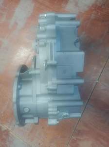 अधिकतम इनपुट टोक़ 310nm उच्च गति इलेक्ट्रिक वाहन अंतर गियरबॉक्स - Product Image 5