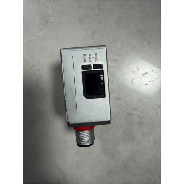 IL-100 Laser Sensor Industrial Laser Displacement Sensor High Laser Sensor Non Measurement Sensor Dig