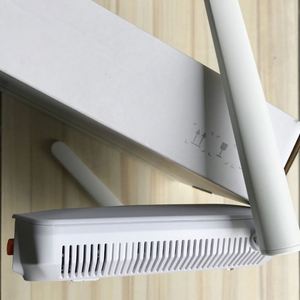 Duan Band 24g5g Onu Hg6821m Nuevo kit de herramientas de fibra óptica para FTTH WiFi y red 4G Rendimiento maravilloso Nuevo diseño ONU - Product Image 5