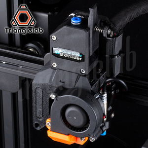 Trianglelab DDE Extrudeuse à Entraînement <span class=keywords><strong>Direct</strong></span> Kit de Mise À Niveau Pour Creality3D Ender-3/<span class=keywords><strong>CR</strong></span>-<span class=keywords><strong>10</strong></span> Série 3D Imprimante Grande Performance Amélioration - Product Image 4