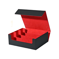 Étui de rangement pour cartes à collectionner japonaises - Étui pour cartes à collectionner - Stockage de cartes à collectionner - 1800+ cartes compatibles avec Yugioh Pokeca et divers jeux de cartes