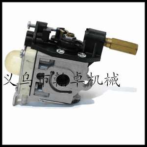 ZAMA RBK75 RB-K75 RB-K70A RB-K66 K112 <b>Carburetor</b> and Air Fuel Line Accessories New Condition Engine Car Model - Product Image 4