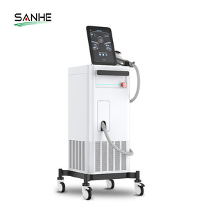 3000 Wát công suất cao xử lý 808nm Diode Máy tẩy lông bằng laser cho da chuyên nghiệp phòng khám sử dụng - Product Image 5