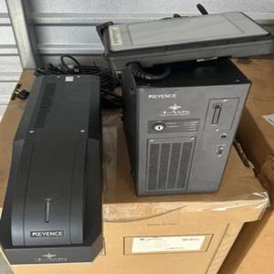 Cabezal de Impresión/Puntero Láser de CO2 de 3 Ejes ML-Z9550 - Product Image 4