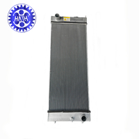 HAIH Noyau de radiateur de réservoir d'eau de bonne qualité Assy 265-3624 2653624 pour Caterpillar CAT E320D 320D