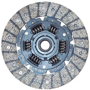 NAQIN Centre d'<span class=keywords><strong>embrayage</strong></span> à guichet unique avec technologie allemande Pièces automobiles Oem Md802122 <span class=keywords><strong>Disque</strong></span> pour Dm-035 Mitsubishi - Product Image 3