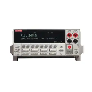 KEITHLEY 2400 universal high-precision digital source meter new