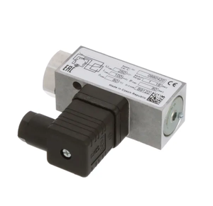 Válvulas de Control de Fluidos Neumáticos Nonguan 9500295, Válvulas Solenoides - Product Image 4