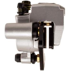 Étrier <span class=keywords><strong>de</strong></span> <span class=keywords><strong>frein</strong></span> à disque avant slim, pour <span class=keywords><strong>moto</strong></span>, quad ou Scooter <span class=keywords><strong>50cc</strong></span>-150cc - Product Image 3