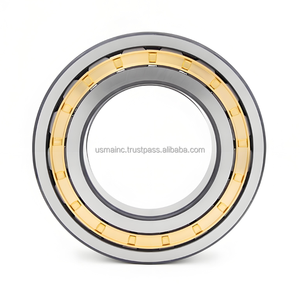 Roulement à rouleaux cylindriques NU2220M/C3 NUP2228 E NU224E NJ224E NJ224 NJ 224EMA/C3 NJ NUP 226 - Product Image 2