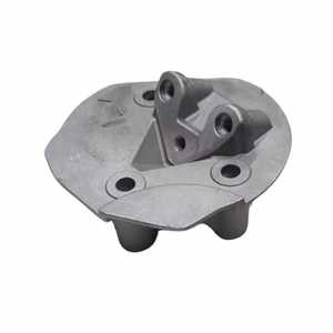 Support de moteur M43 de pièces de rechange automatiques pour Peugeot 2008 301 <span class=keywords><strong>Citroen</strong></span> C3XR <span class=keywords><strong>ELYSEE</strong></span> - Product Image 1