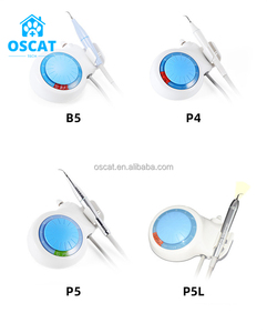 OSCAT - Escalador Dental Ultrasónico LED Portátil y Reutilizable EX-25B, Instrumento Veterinario de Alta Calidad <span class=keywords><strong>para</strong></span> <span class=keywords><strong>Perros</strong></span>, Anhui - Product Image 4