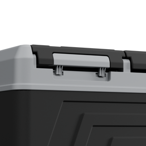 Réfrigérateur de voiture portable Colku 47L 12V/24V à commande par application, le plus vendu, pour voiture et congélateur - Product Image 4