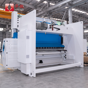 250t4000 chính xác và ổn định <span class=keywords><strong>CNC</strong></span> Báo Chí phanh máy cửa hàng máy ép thủy lực phanh kim loại Máy uốn - Product Image 4