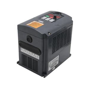 HLTNC变频驱动器<span class=keywords><strong>2</strong></span>.2kw 110V/220V/380V VFD可与1.5kw或<span class=keywords><strong>2</strong></span>.2kw空气或水主轴匹配，用于数控 - Product Image 5