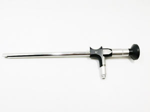 Laryngoscope médical à 70 et 90 degrés / <span class=keywords><strong>Instruments</strong></span> ORL Laryngoscope Endoscope - Product Image 6