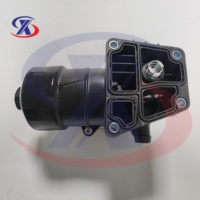 Il Iler ouousing sssemble con asasket 03L115389H 03L115389B 03L115389C para AD111.6 2,0 TI I