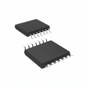 Composant électronique 14 TSSOP MAX4487AUD+T puce en stock - Product Image 1