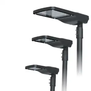 Farola led resistente al agua IP65, anticorrosión, para exteriores, 30w, 70W, 100W, 150W