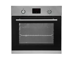 Hot sales 24 Inch Stainless Steel Convection Home Bakery Gas Pizza Oven Gas Cooker Oven electric built in oven