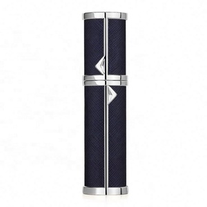 New Design Hot Selling Customized 10 Ml Refill Spray <b>Bottle</b> Leather <b>Perfume</b> Atomizer - Product Image 2
