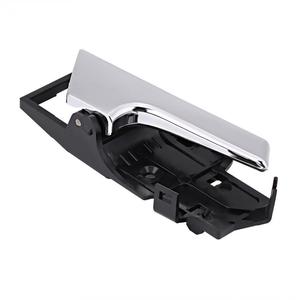 Chevrolet Spark Pontiac Aveo 2007 2011 Right Inner <b>Door</b> <b>Handle</b> 96462710 Plastic <b>Replacement</b> Part - Product Image 3