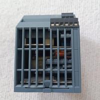 Módulo de Fuente de Alimentación 6EP1323-2BA00, Fuente de Alimentación Industrial de 220V CA, Unidad de Fuente de Alimentación Industrial para Riel DIN, Nuevo y Original
