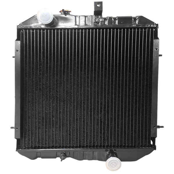 4D31 Radiator for Mitsubishi Fuso Canter MB390015 - 2012-2013