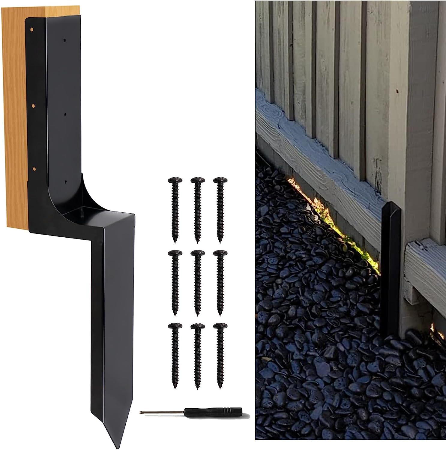PANNELLO DI RECINZIONE MODULARE IN FERRO TUBOLARE ZINCATO - LINEA ARIZONA- H 120