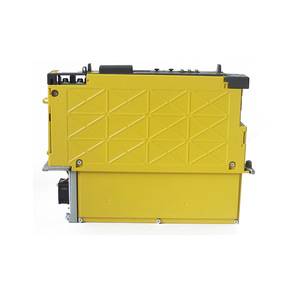 Amplificateur de broche FANUC neuf d'origine A06B-6141-H026 # H580 A06B6141H026 - Product Image 1