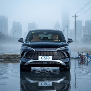 SUV di medie dimensioni B-Y-D Son-<span class=keywords><strong>g</strong></span> L D-<span class=keywords><strong>M</strong></span>-i PHEV prodotto in Cina, modello 2026, autonomia combinata estesa, cambio automatico, veicolo a nuova energia per acquirenti globali - Product Image 2