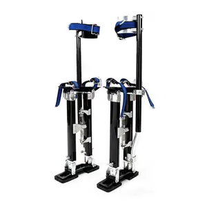 קיר גבס קביים הפנטגון כלים מתכוונן 23 "-64" - Product Image 3