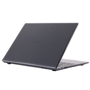 Étui pour ordinateur portable mat pour <span class=keywords><strong>Huawei</strong></span> <span class=keywords><strong>Matebook</strong></span> Magicbook Pro 14.2 2025 GT 14 2024 Art <span class=keywords><strong>D14</strong></span> 13S 14S XPro 13.9 Coque rigide en PC givrée - Product Image 1