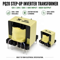 Système d'alimentation sans interruption (UPS) pour amplificateur audio, alimentation de secours 48V, faible bruit, transformateur 1000 Watts